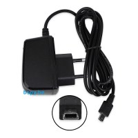 Batterijlader voor GPS tracker XS
